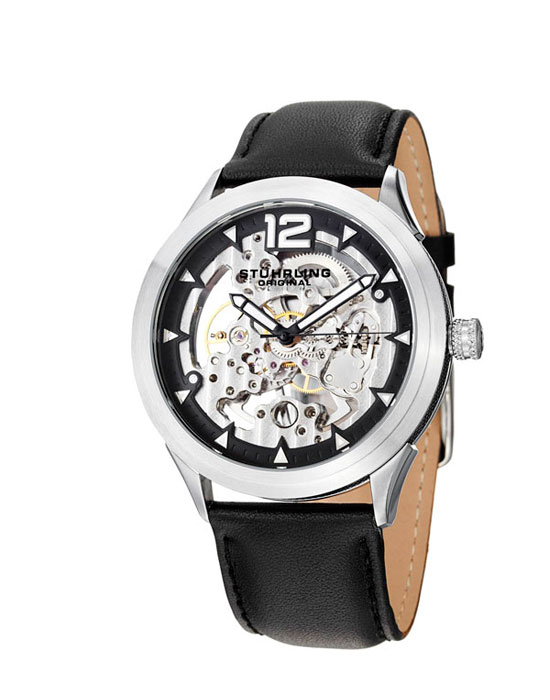 Часы Stuhrling Original Legacy 671.01